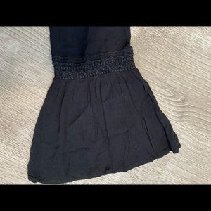 Cute 3/4 length sleeve top
